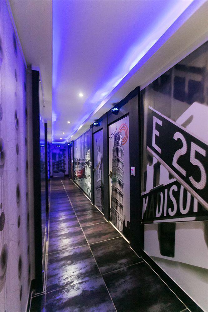 Fox Motel Incshon Kültér fotó